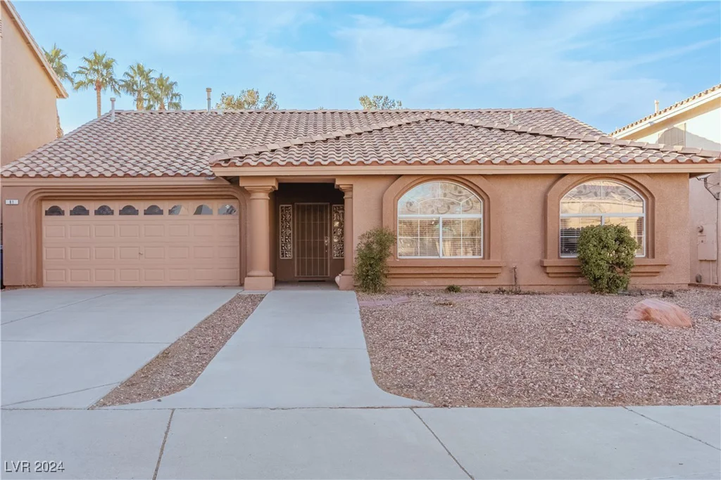 81 Myrtle Beach, Henderson, NV 89074