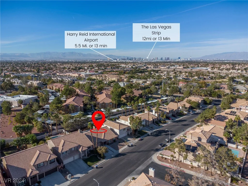 81 Myrtle Beach, Henderson, NV 89074