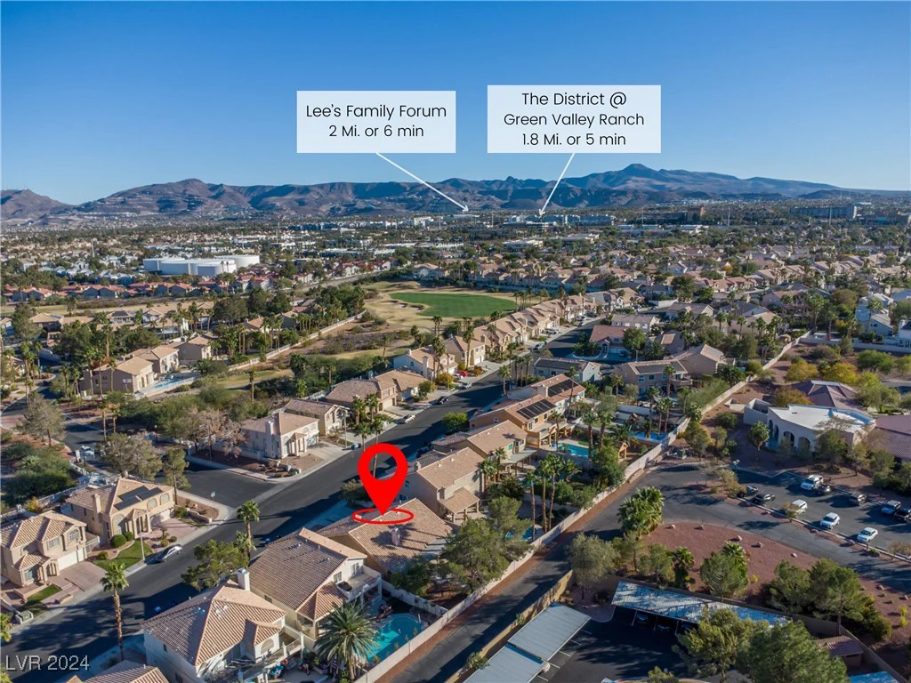 81 Myrtle Beach, Henderson, NV 89074