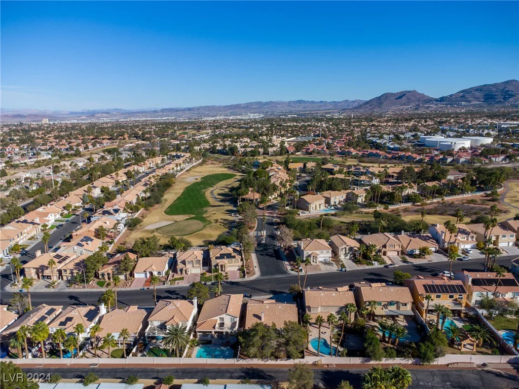 81 Myrtle Beach, Henderson, NV 89074