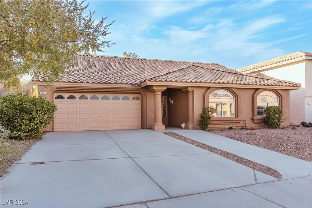 81 Myrtle Beach, Henderson, NV 89074