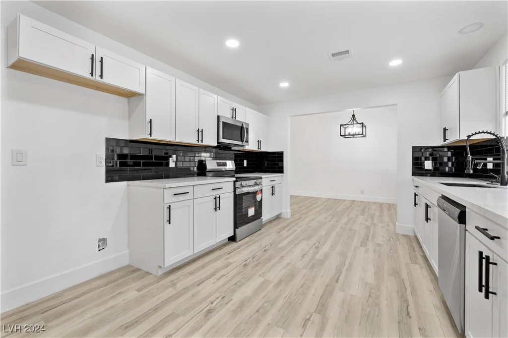 4134 Pequeno, Las Vegas, NV 89120