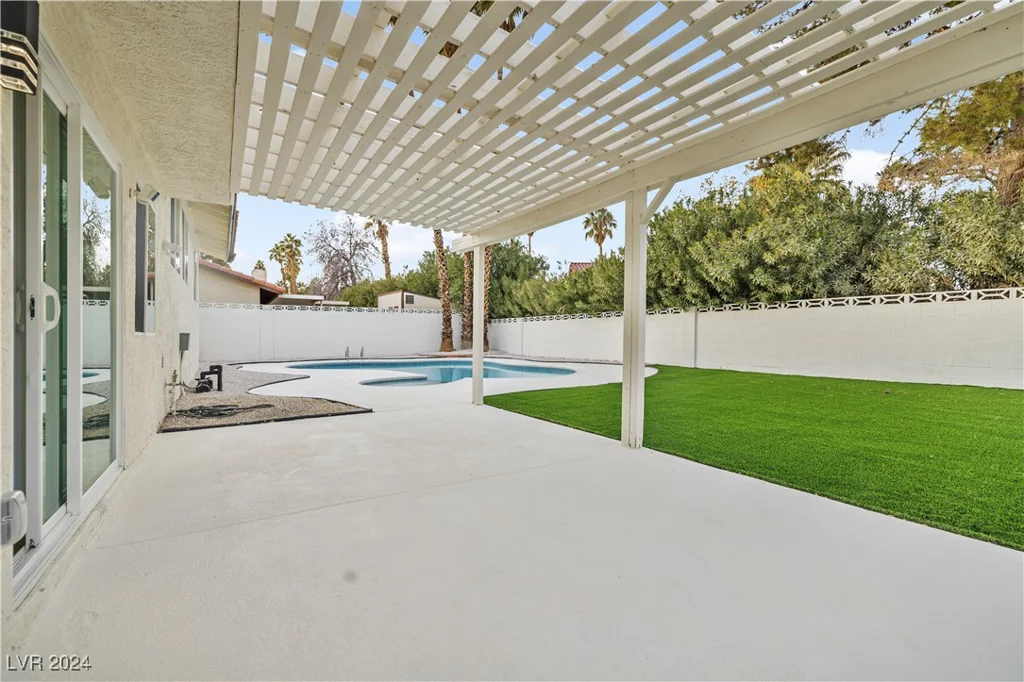 4134 Pequeno, Las Vegas, NV 89120