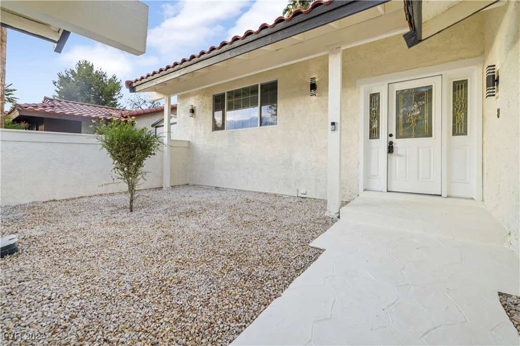4134 Pequeno, Las Vegas, NV 89120