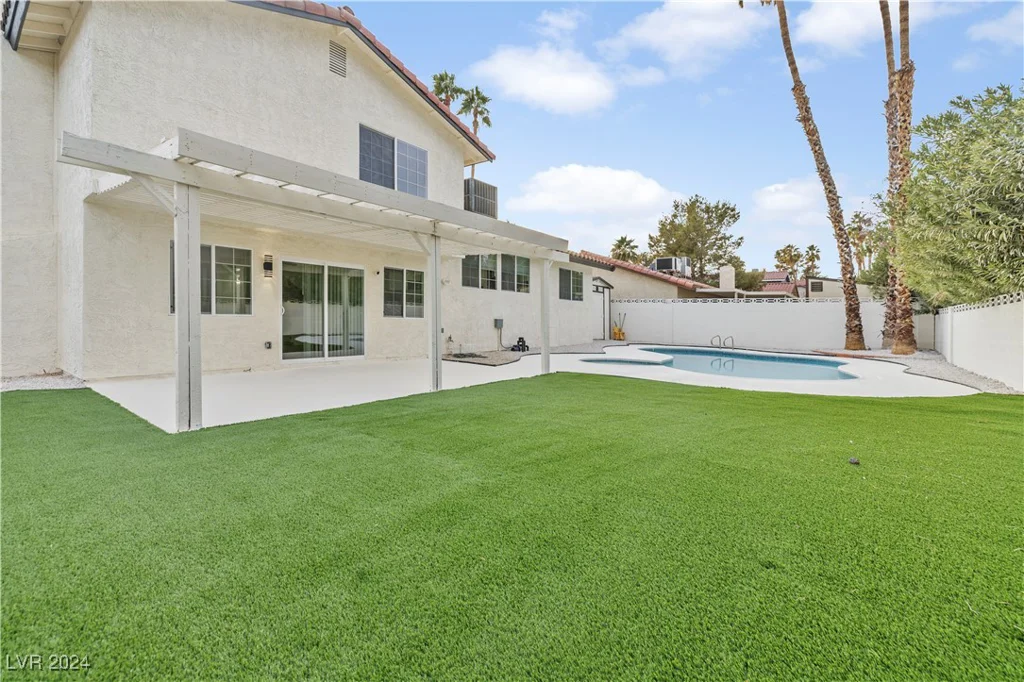 4134 Pequeno, Las Vegas, NV 89120