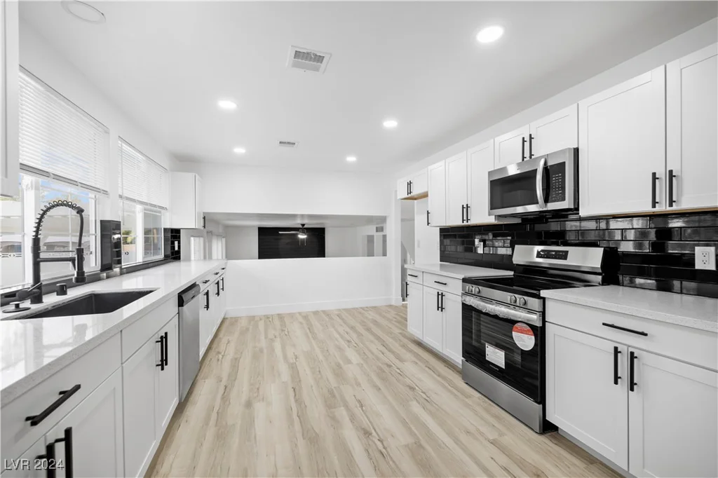 4134 Pequeno, Las Vegas, NV 89120