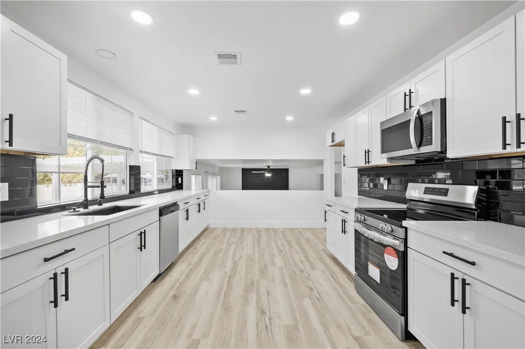 4134 Pequeno, Las Vegas, NV 89120