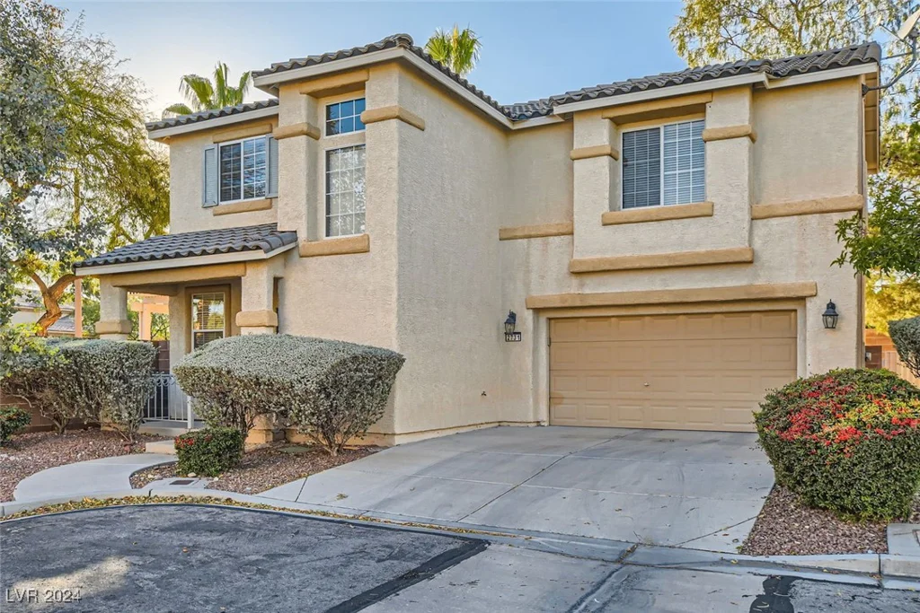 2731 Heathrow, Las Vegas, NV 89135