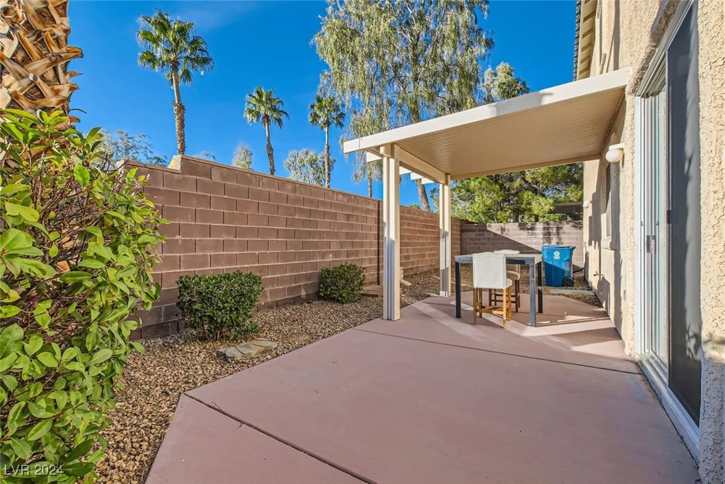 2731 Heathrow, Las Vegas, NV 89135