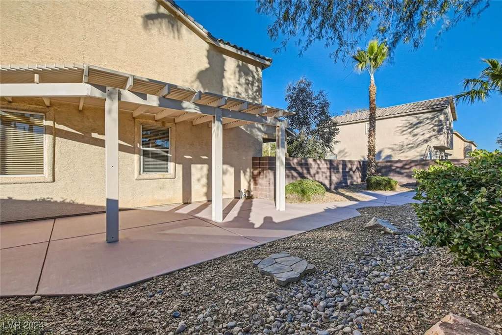 2731 Heathrow, Las Vegas, NV 89135
