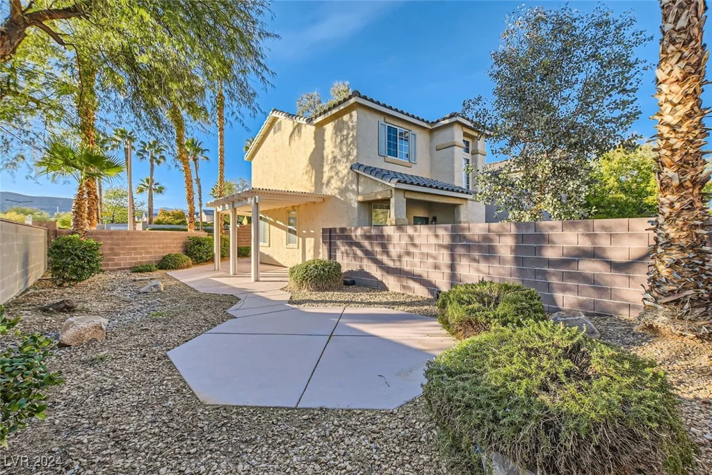 2731 Heathrow, Las Vegas, NV 89135