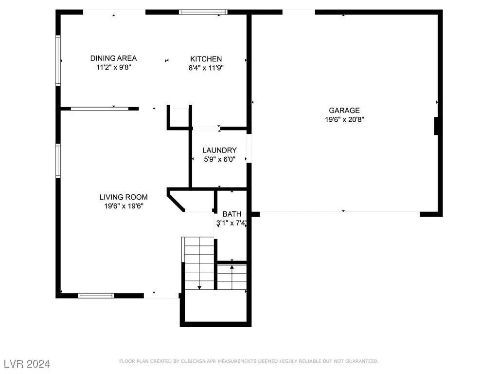 2731 Heathrow, Las Vegas, NV 89135