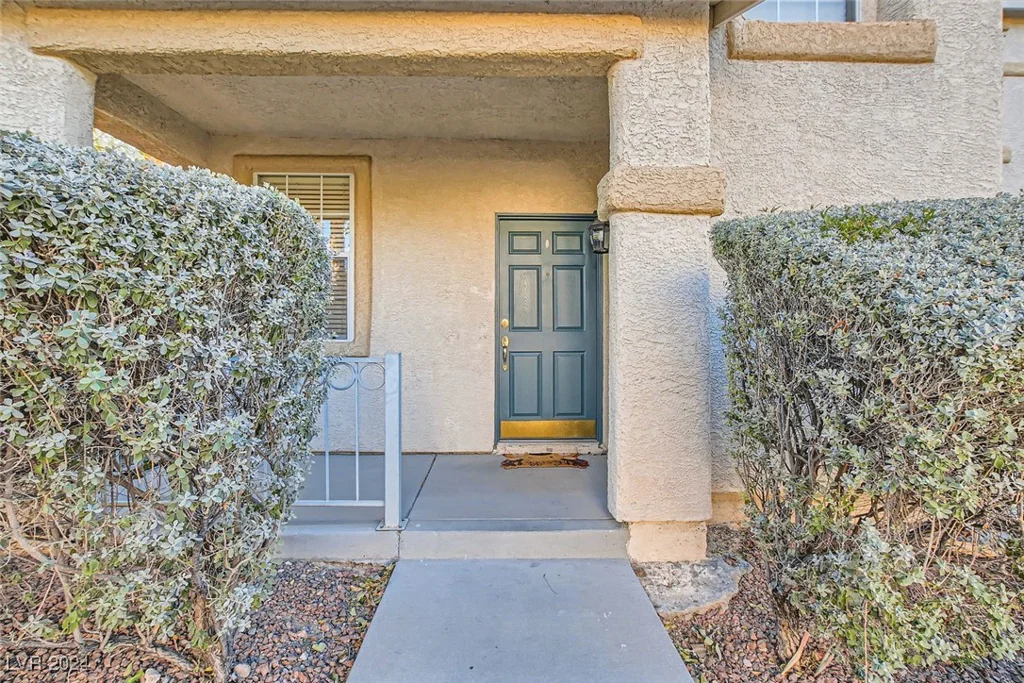2731 Heathrow, Las Vegas, NV 89135