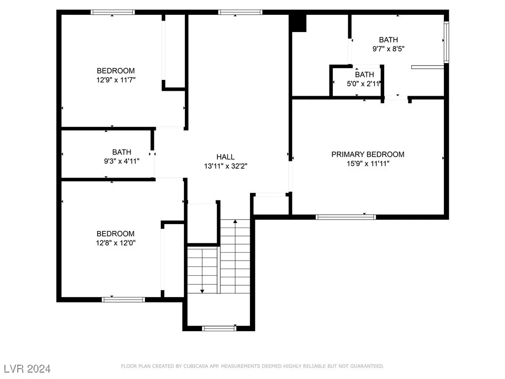 2731 Heathrow, Las Vegas, NV 89135