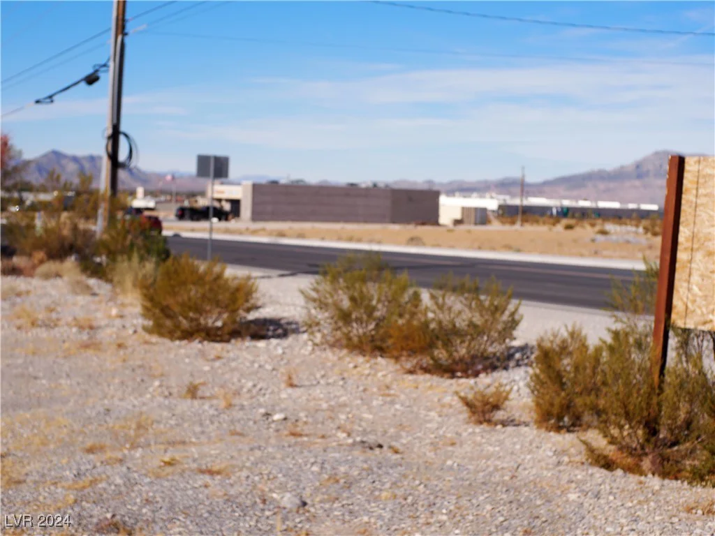 1571 Basin, Pahrump, NV 89060