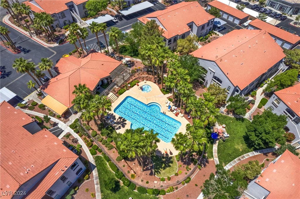 700 Carnegie, Henderson, NV 89052