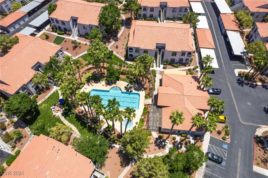 700 Carnegie, Henderson, NV 89052