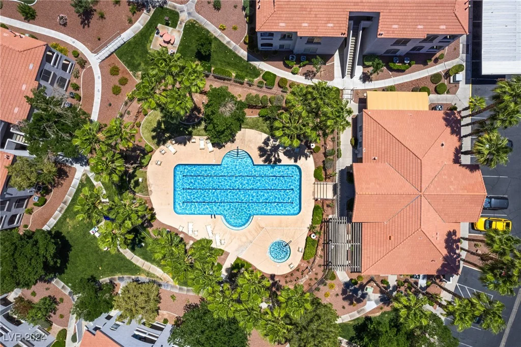 700 Carnegie, Henderson, NV 89052