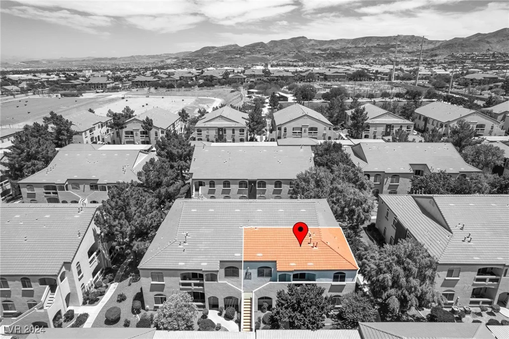 700 Carnegie, Henderson, NV 89052