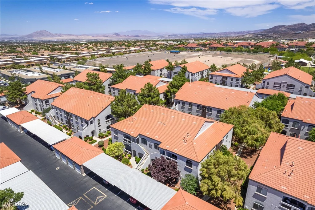 700 Carnegie, Henderson, NV 89052