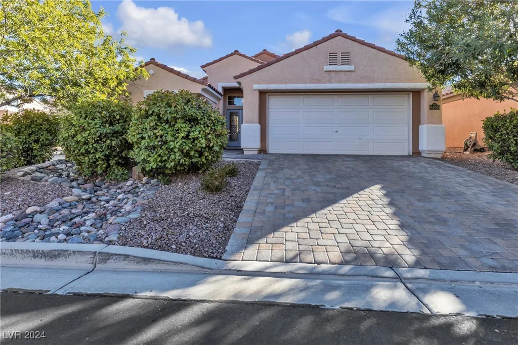 11605 Cabo Del Sol, Las Vegas, NV 89138