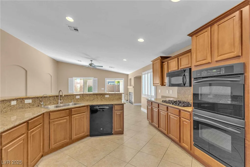 11605 Cabo Del Sol, Las Vegas, NV 89138