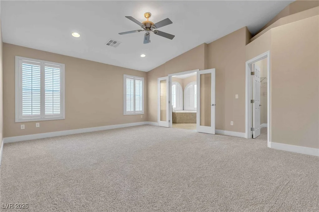 11605 Cabo Del Sol, Las Vegas, NV 89138