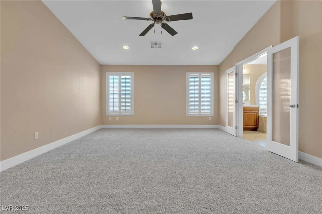 11605 Cabo Del Sol, Las Vegas, NV 89138