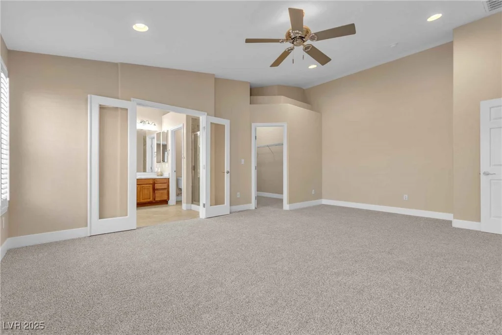 11605 Cabo Del Sol, Las Vegas, NV 89138