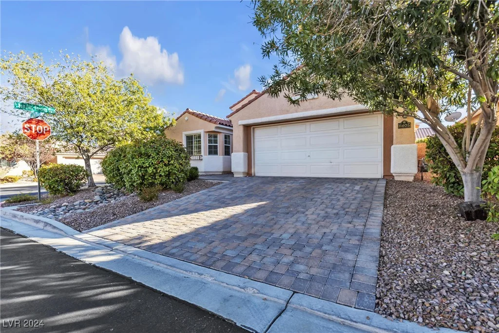 11605 Cabo Del Sol, Las Vegas, NV 89138