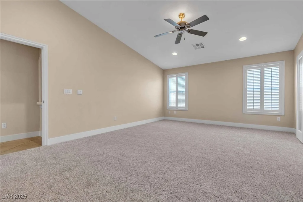 11605 Cabo Del Sol, Las Vegas, NV 89138