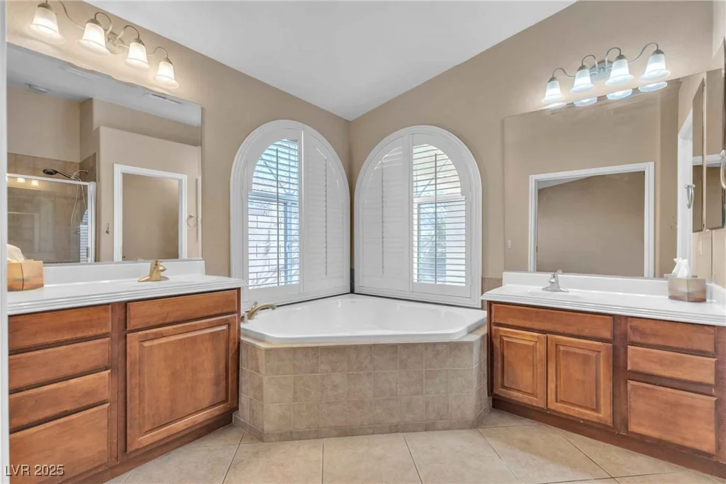11605 Cabo Del Sol, Las Vegas, NV 89138