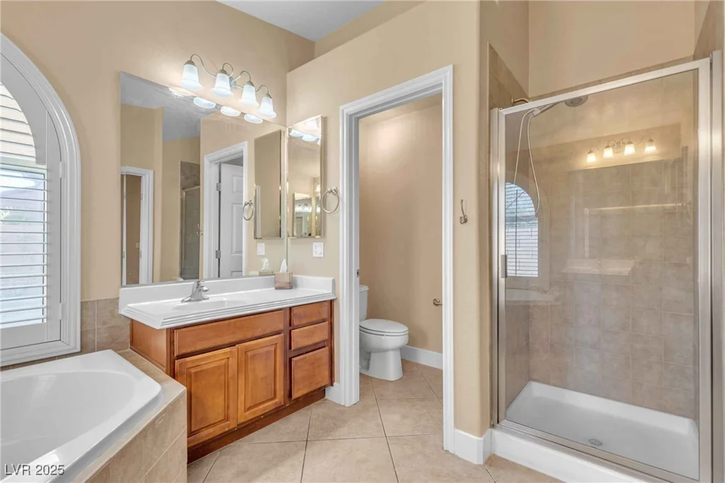 11605 Cabo Del Sol, Las Vegas, NV 89138