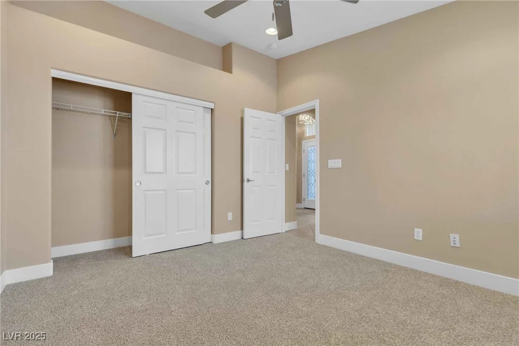 11605 Cabo Del Sol, Las Vegas, NV 89138