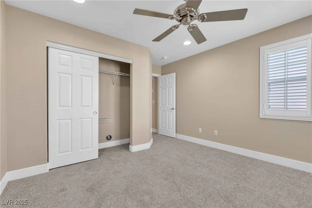 11605 Cabo Del Sol, Las Vegas, NV 89138