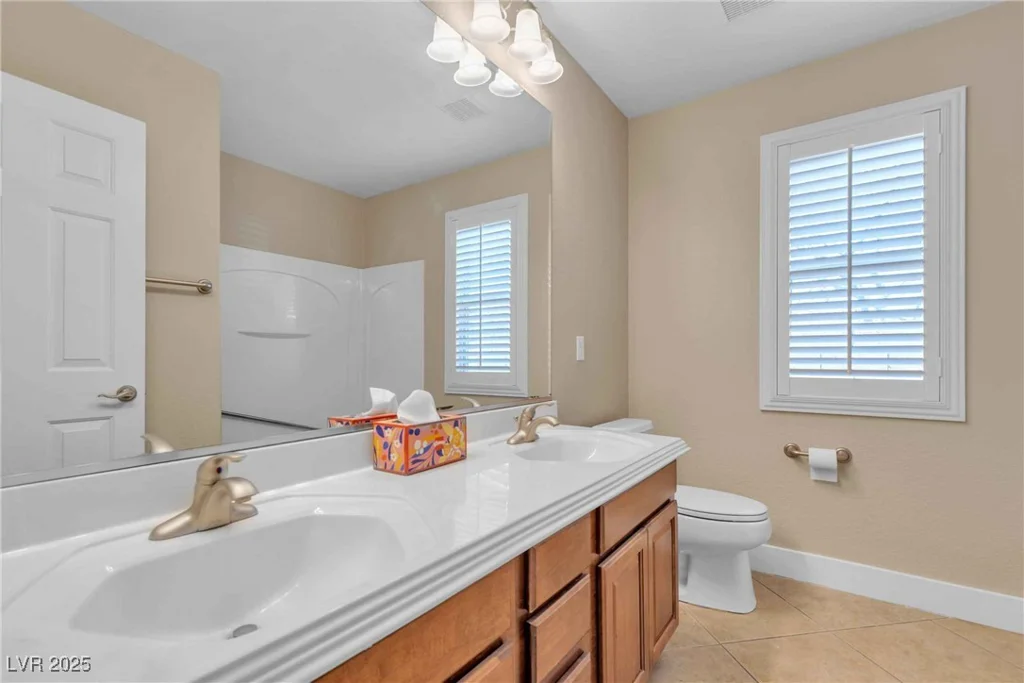 11605 Cabo Del Sol, Las Vegas, NV 89138
