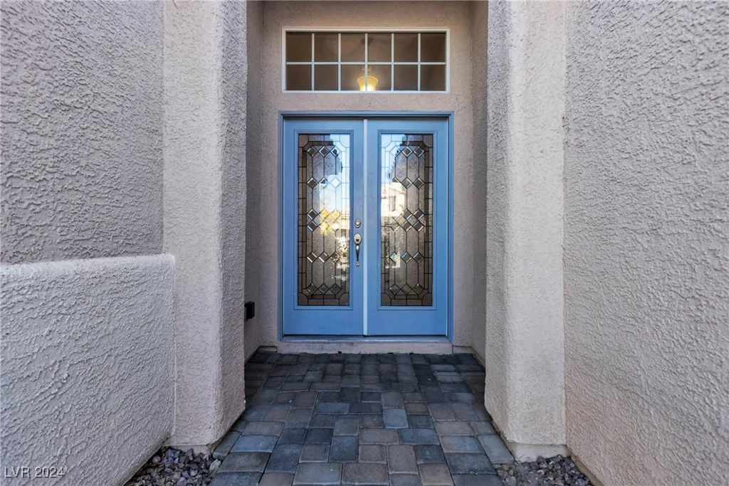11605 Cabo Del Sol, Las Vegas, NV 89138