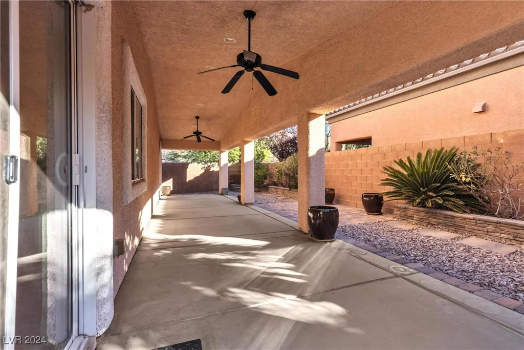 11605 Cabo Del Sol, Las Vegas, NV 89138
