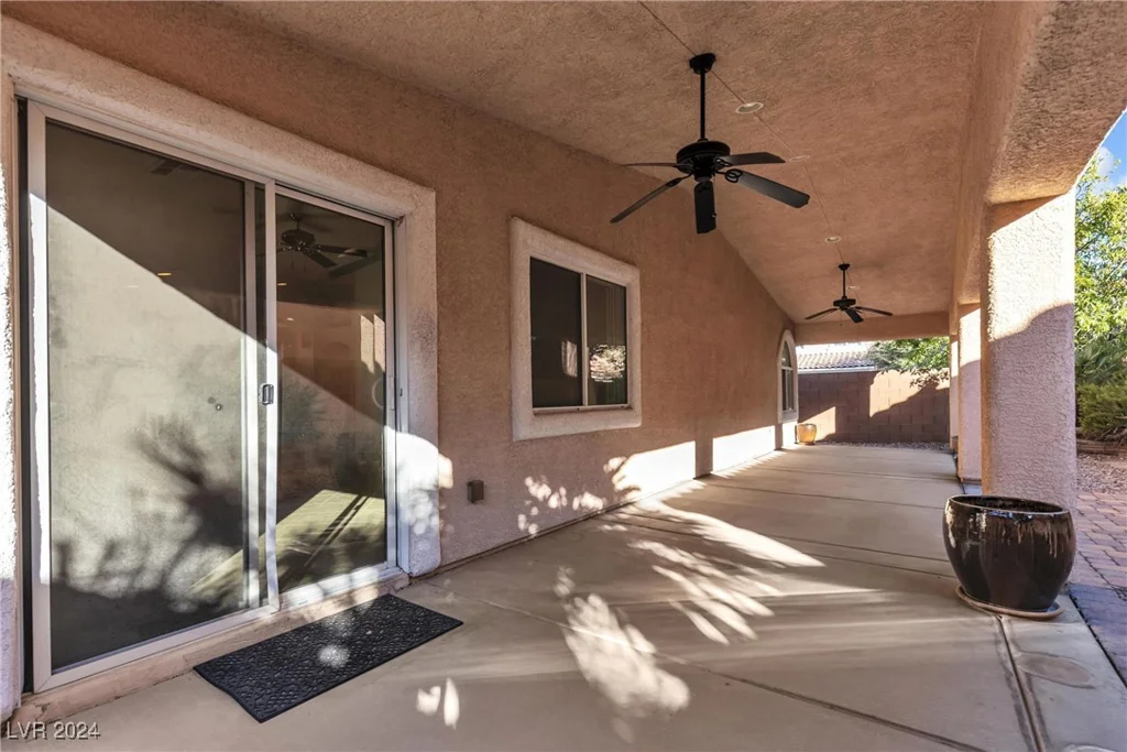 11605 Cabo Del Sol, Las Vegas, NV 89138