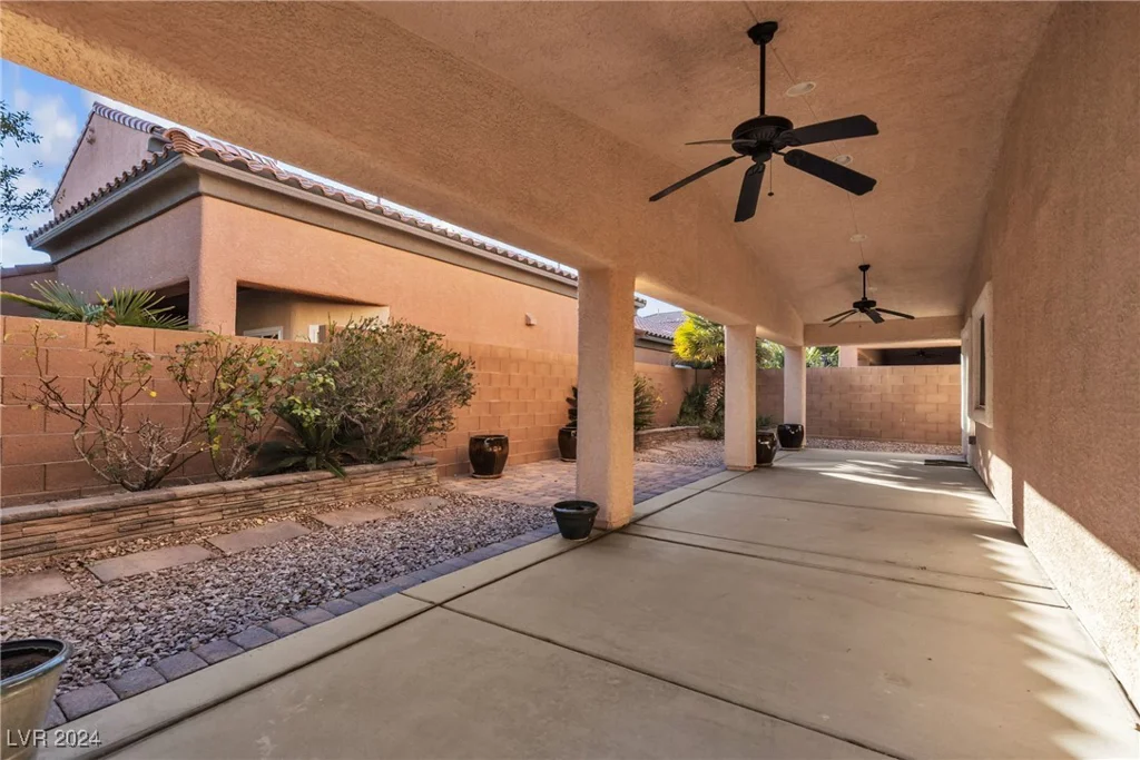 11605 Cabo Del Sol, Las Vegas, NV 89138