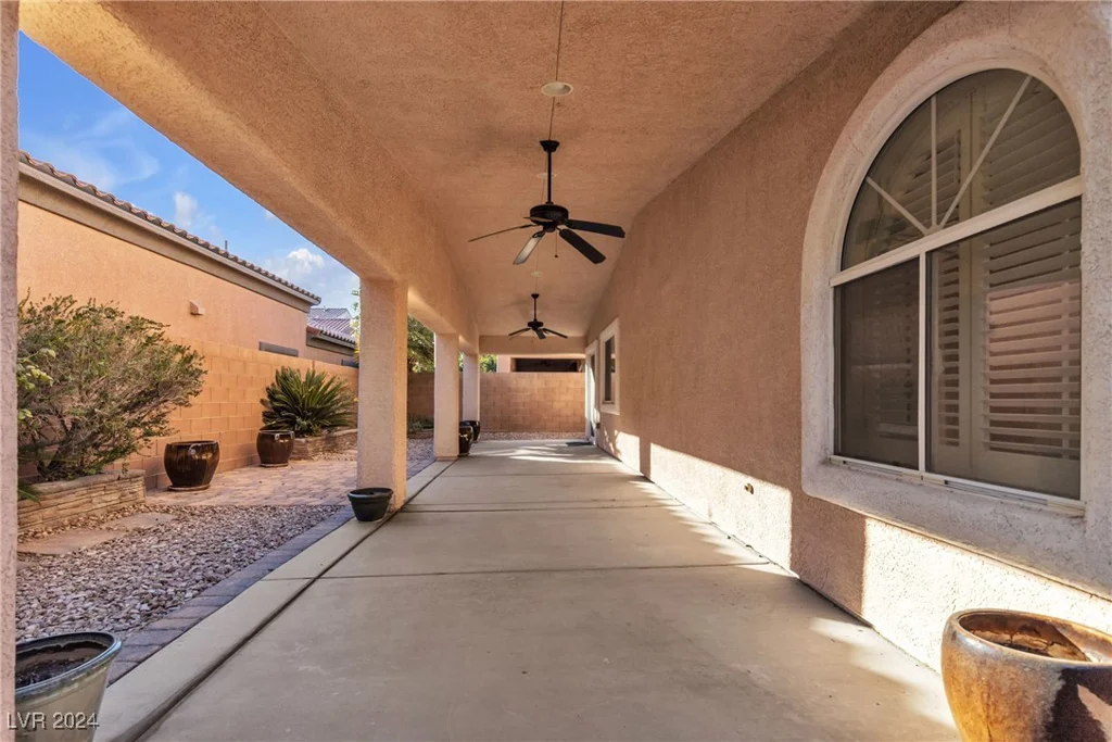 11605 Cabo Del Sol, Las Vegas, NV 89138