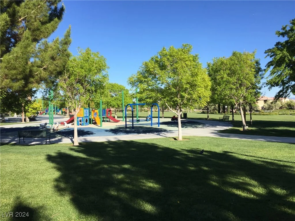 11605 Cabo Del Sol, Las Vegas, NV 89138