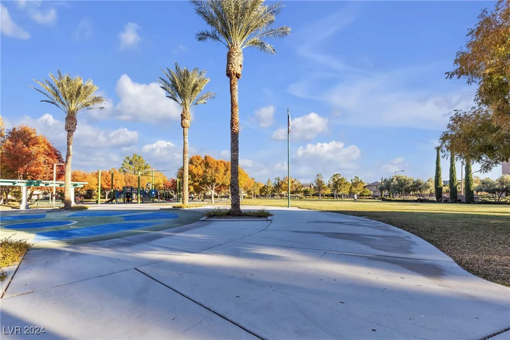 11605 Cabo Del Sol, Las Vegas, NV 89138