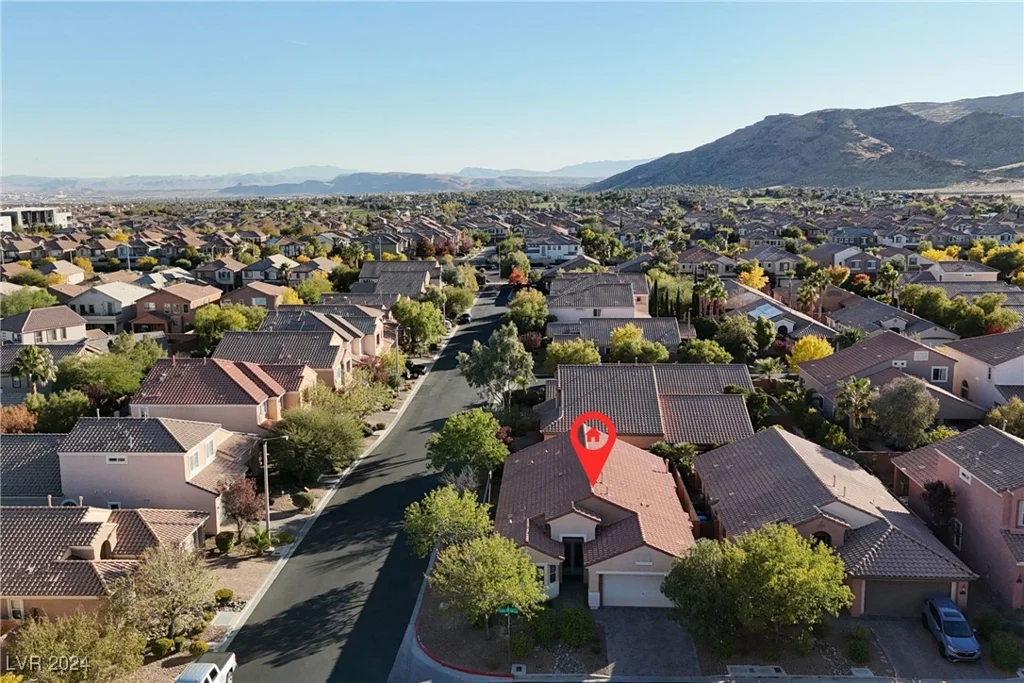 11605 Cabo Del Sol, Las Vegas, NV 89138