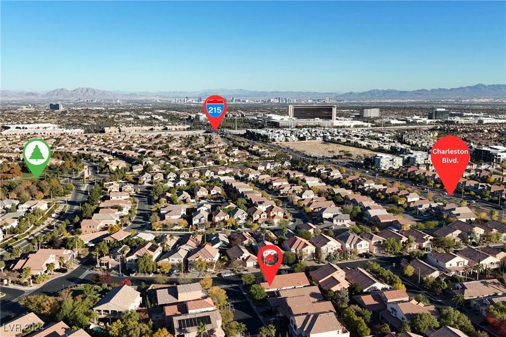 11605 Cabo Del Sol, Las Vegas, NV 89138