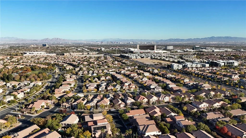 11605 Cabo Del Sol, Las Vegas, NV 89138