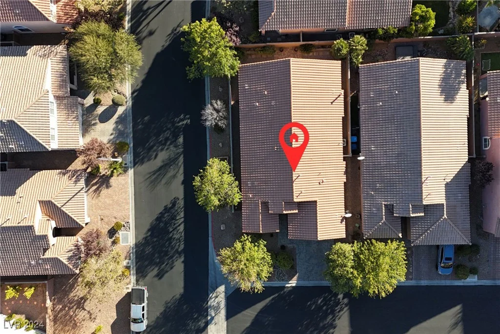 11605 Cabo Del Sol, Las Vegas, NV 89138