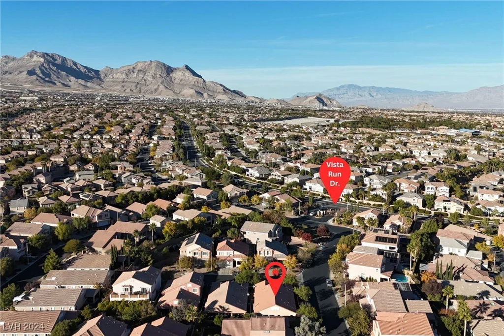 11605 Cabo Del Sol, Las Vegas, NV 89138