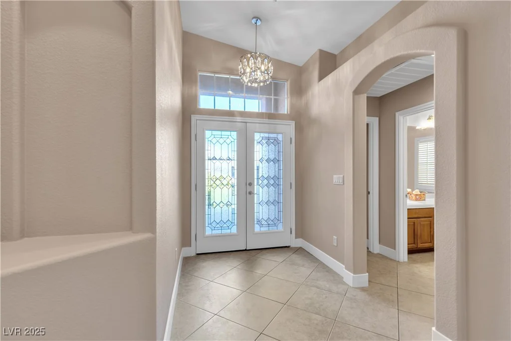 11605 Cabo Del Sol, Las Vegas, NV 89138