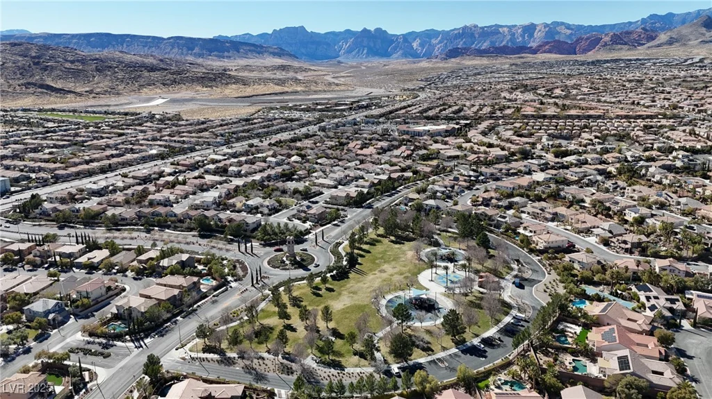 11605 Cabo Del Sol, Las Vegas, NV 89138